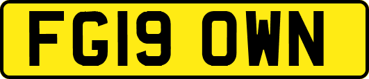 FG19OWN