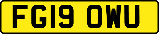 FG19OWU