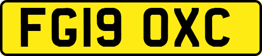 FG19OXC