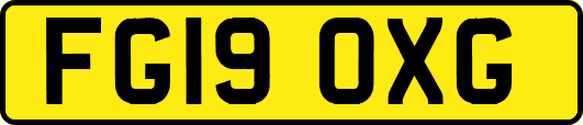 FG19OXG