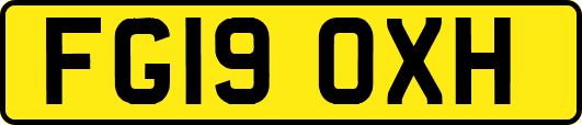 FG19OXH