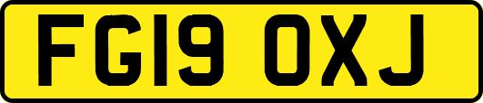 FG19OXJ