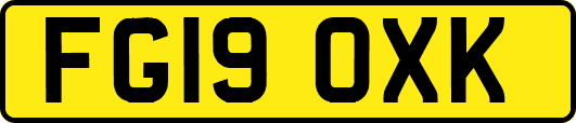FG19OXK