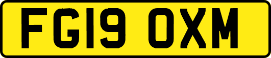 FG19OXM