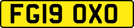 FG19OXO