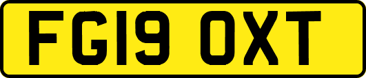 FG19OXT