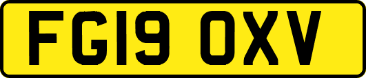 FG19OXV