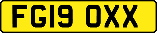 FG19OXX
