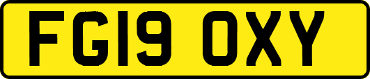FG19OXY