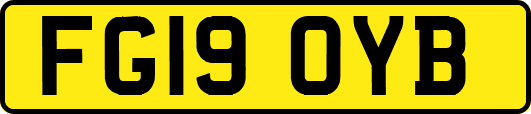 FG19OYB