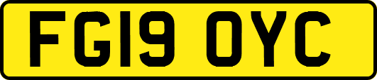 FG19OYC