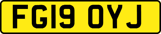 FG19OYJ
