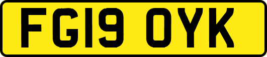 FG19OYK