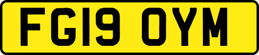 FG19OYM