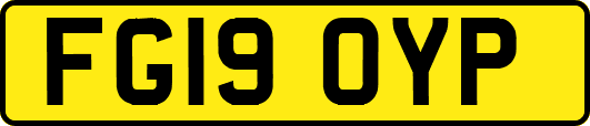 FG19OYP