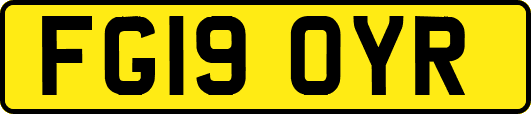 FG19OYR