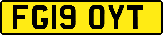 FG19OYT