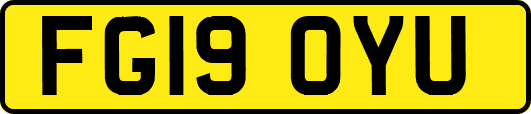 FG19OYU
