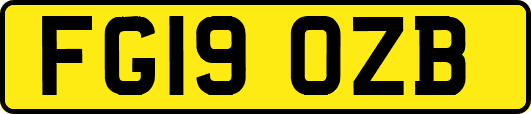 FG19OZB