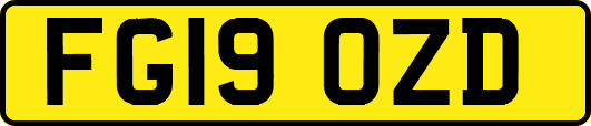 FG19OZD