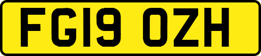 FG19OZH