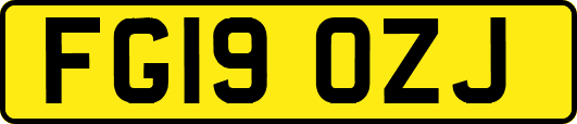 FG19OZJ