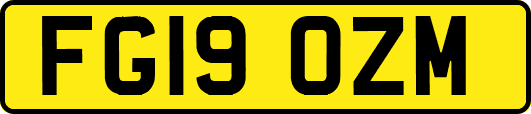 FG19OZM