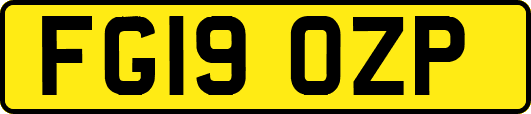 FG19OZP