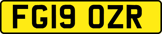 FG19OZR