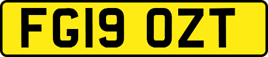 FG19OZT