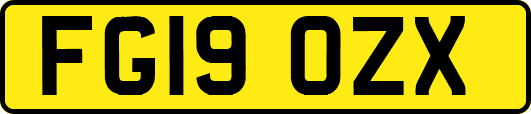 FG19OZX