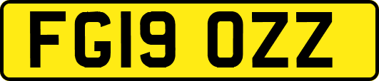 FG19OZZ