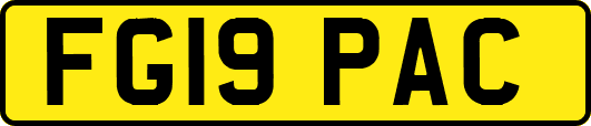 FG19PAC