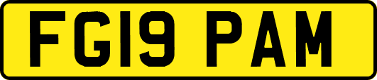 FG19PAM