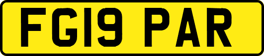 FG19PAR