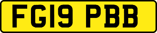 FG19PBB