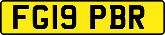 FG19PBR