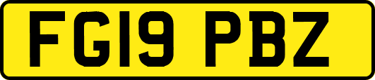 FG19PBZ