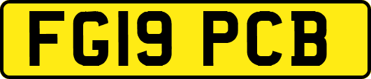 FG19PCB