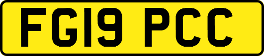 FG19PCC