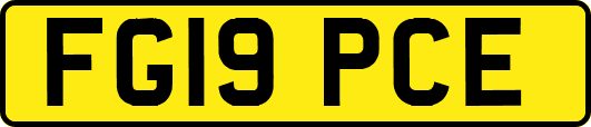 FG19PCE