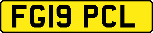 FG19PCL
