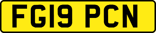 FG19PCN