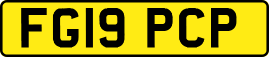 FG19PCP
