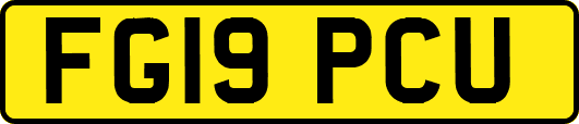 FG19PCU