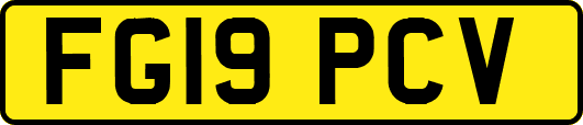 FG19PCV