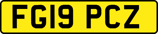 FG19PCZ