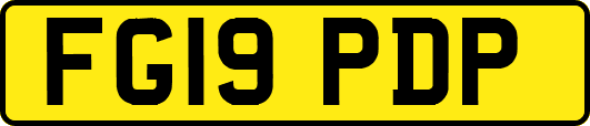 FG19PDP