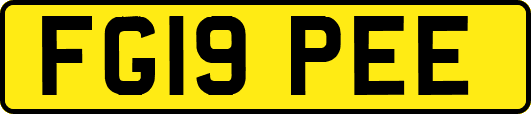 FG19PEE