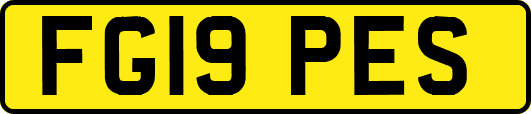 FG19PES